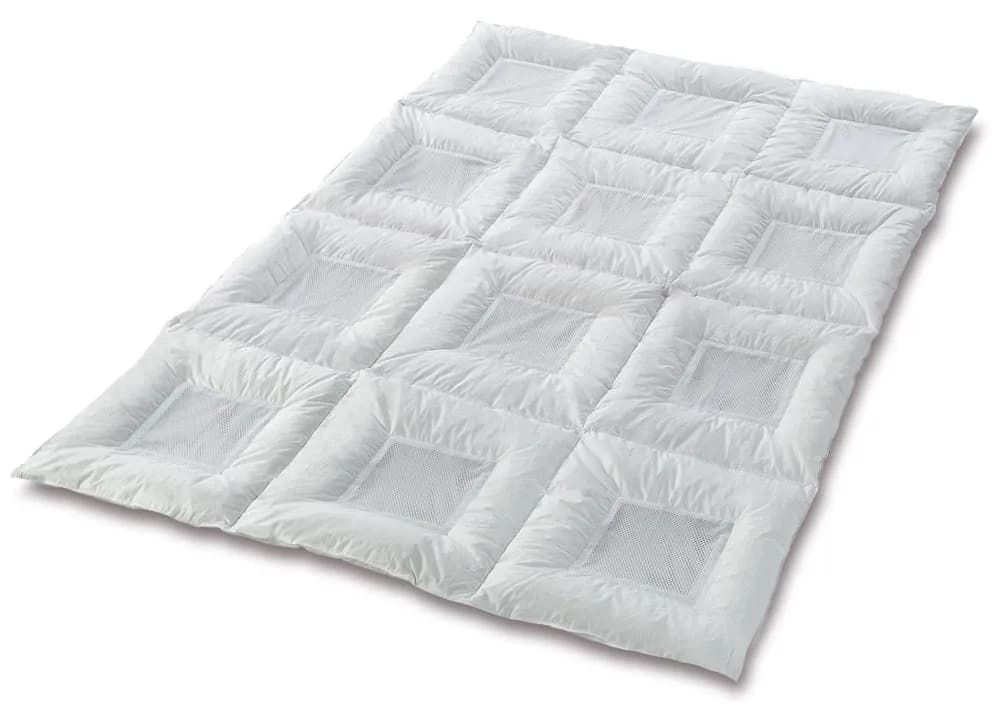 Climabalance Premium Sommer Bettdecke 135x200 cm