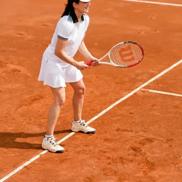 Tennisurlaub in Österreich – Hotel mit Indoor-Tennisplätzen
