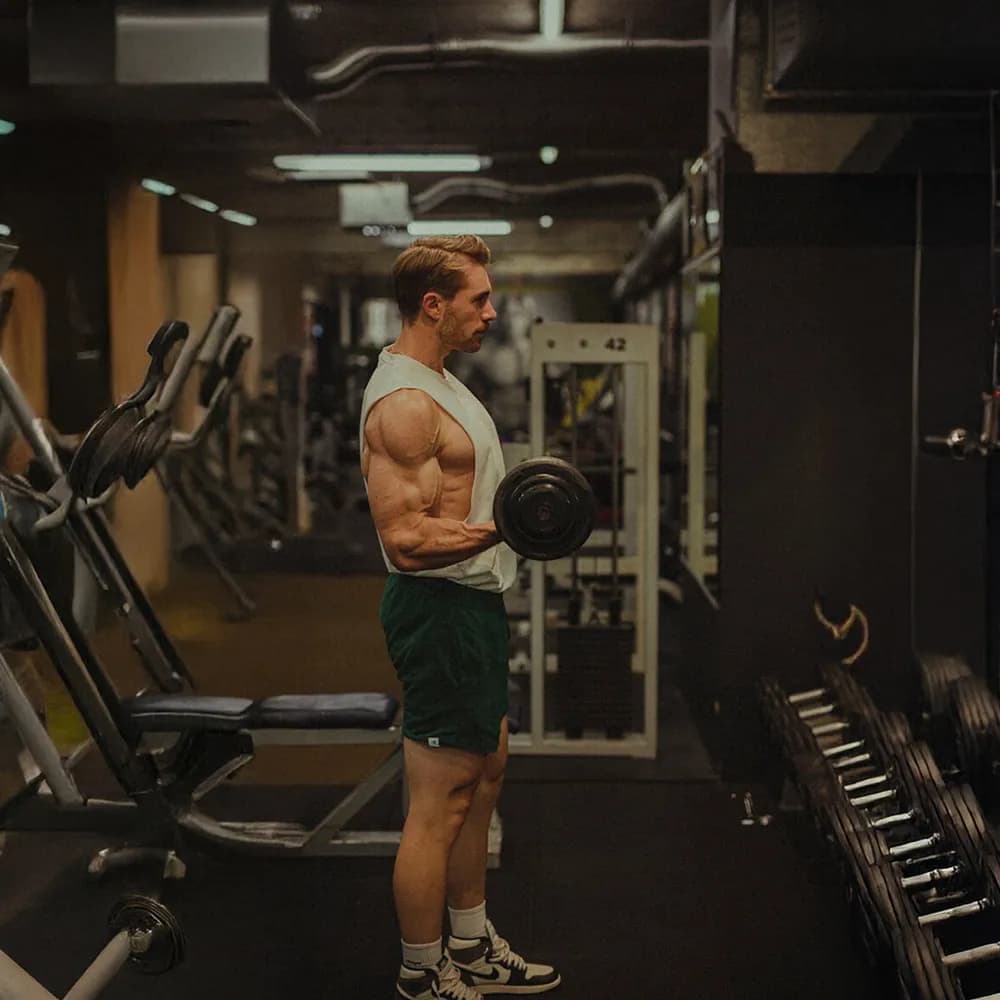 Daniel Witzl Personal Training: Effektive Lösung gegen Rückenschmerzen 