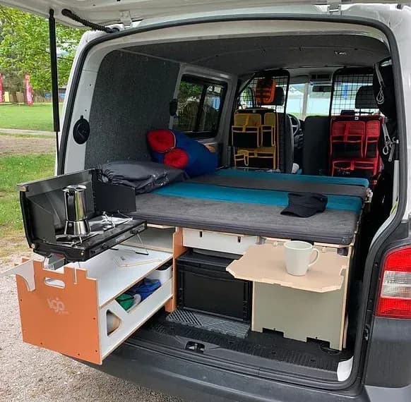 Campingboxen kaufen – Vielseitige Alternative für Naturfreunde