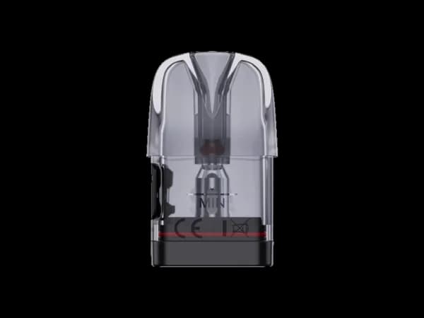Uwell - Caliburn G3 Pod (4 Stück pro Packung) (Packung: 1er Packung / Widerstand: 0,6 Ohm)