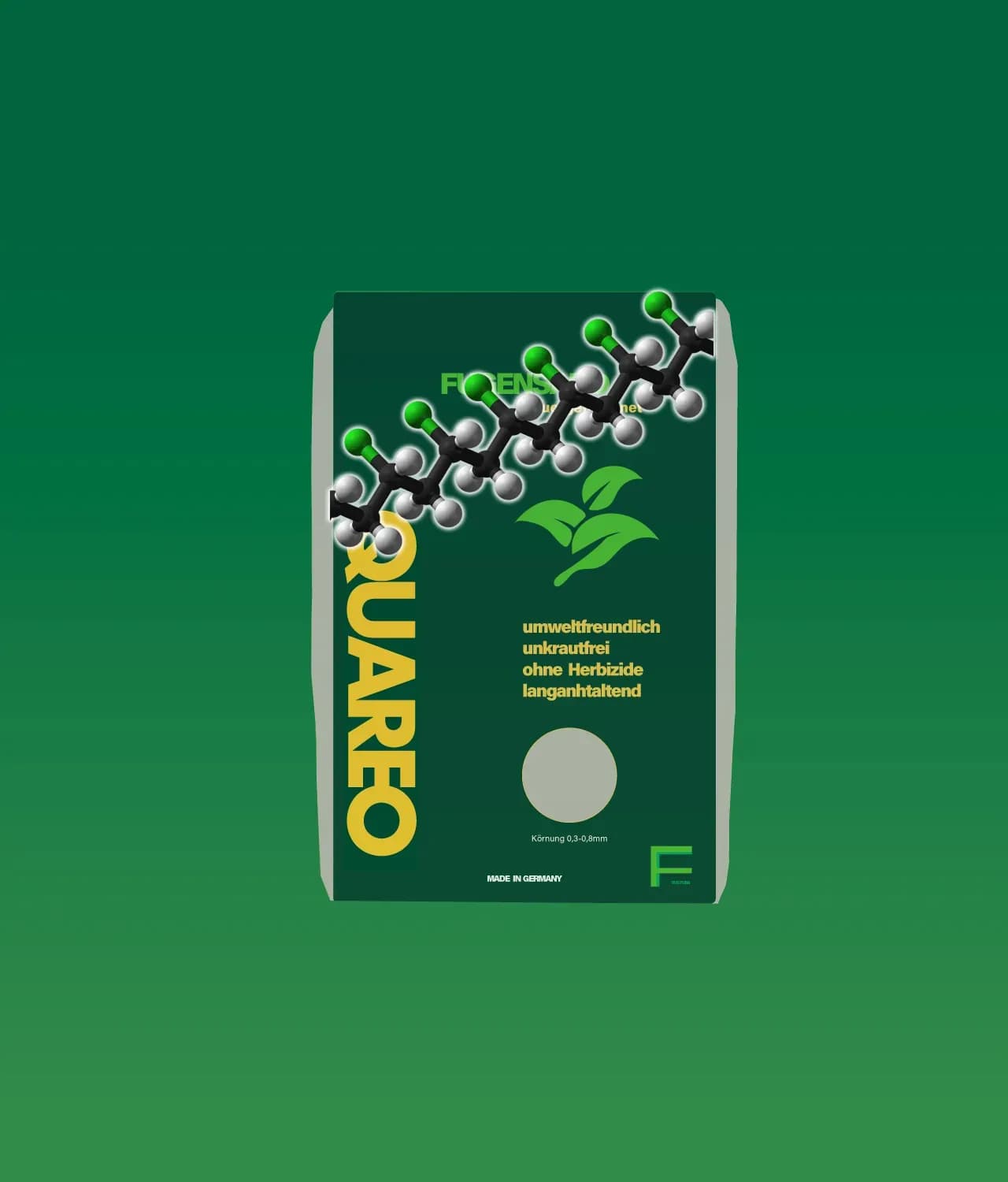 Quareo Fugensand Polymer natur, 0,1-1,0 mm