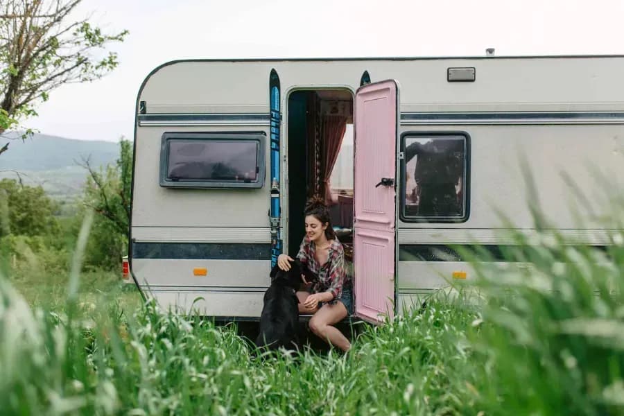 Campingplatz mit besten Ausflugsmöglichkeiten