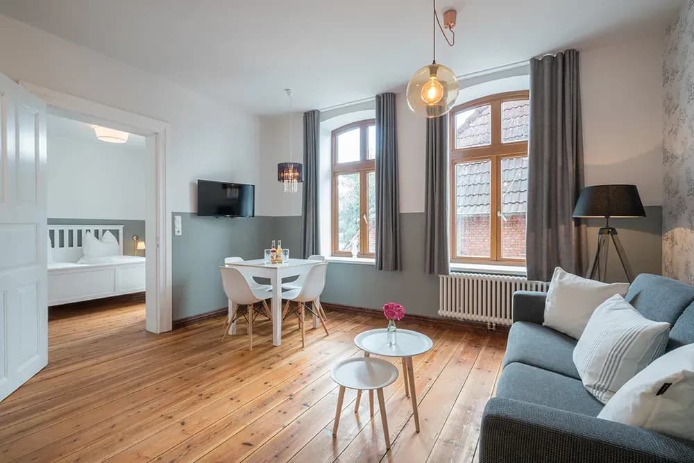 Wellness und Erholung in Tating – Gästehaus an der Nordsee