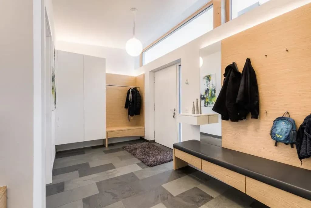 Innovative Wohnkonzepte mit Innenarchitektur in der Steiermark