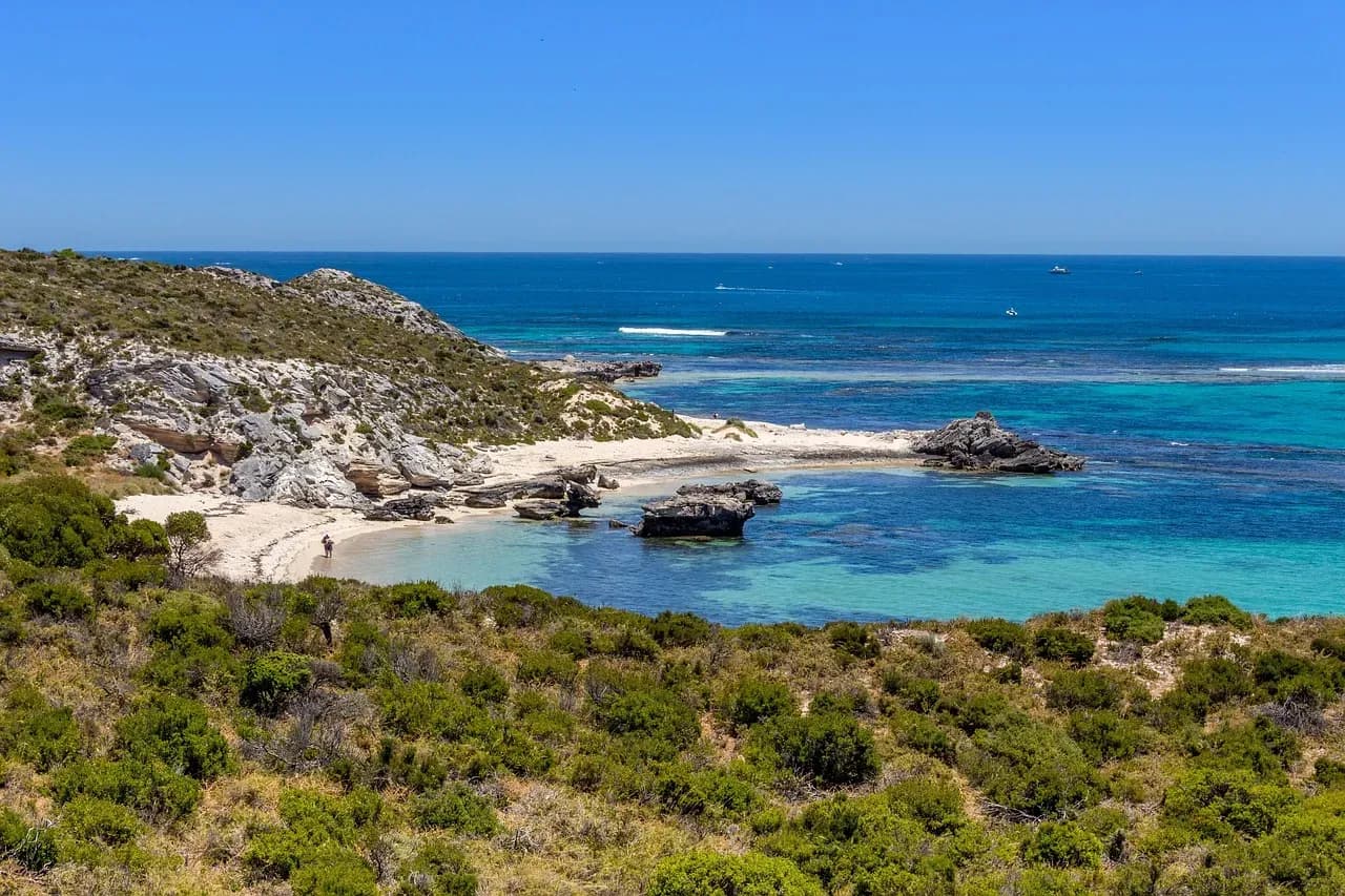 Reisetipps Australien – Strände, Wildlife und pulsierende Metropolen