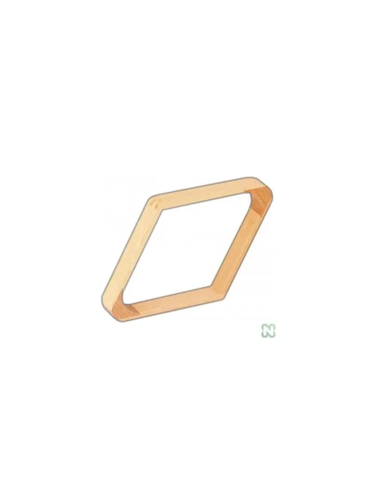 Art. B2.05.02.3295   9-Ball Billard-Rhombus Holz