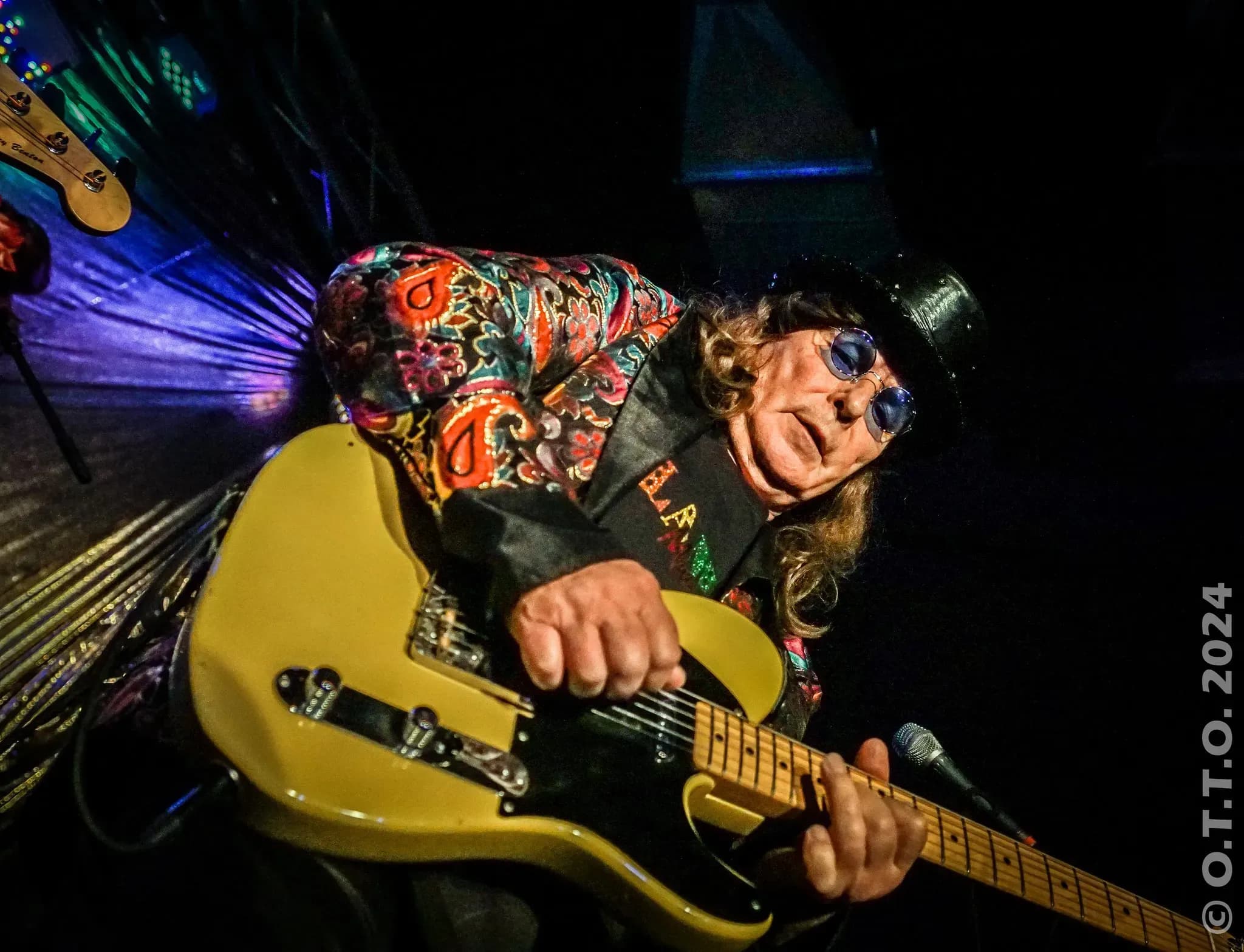 GLAM BAM - Glamrock der 70iger Jahre
