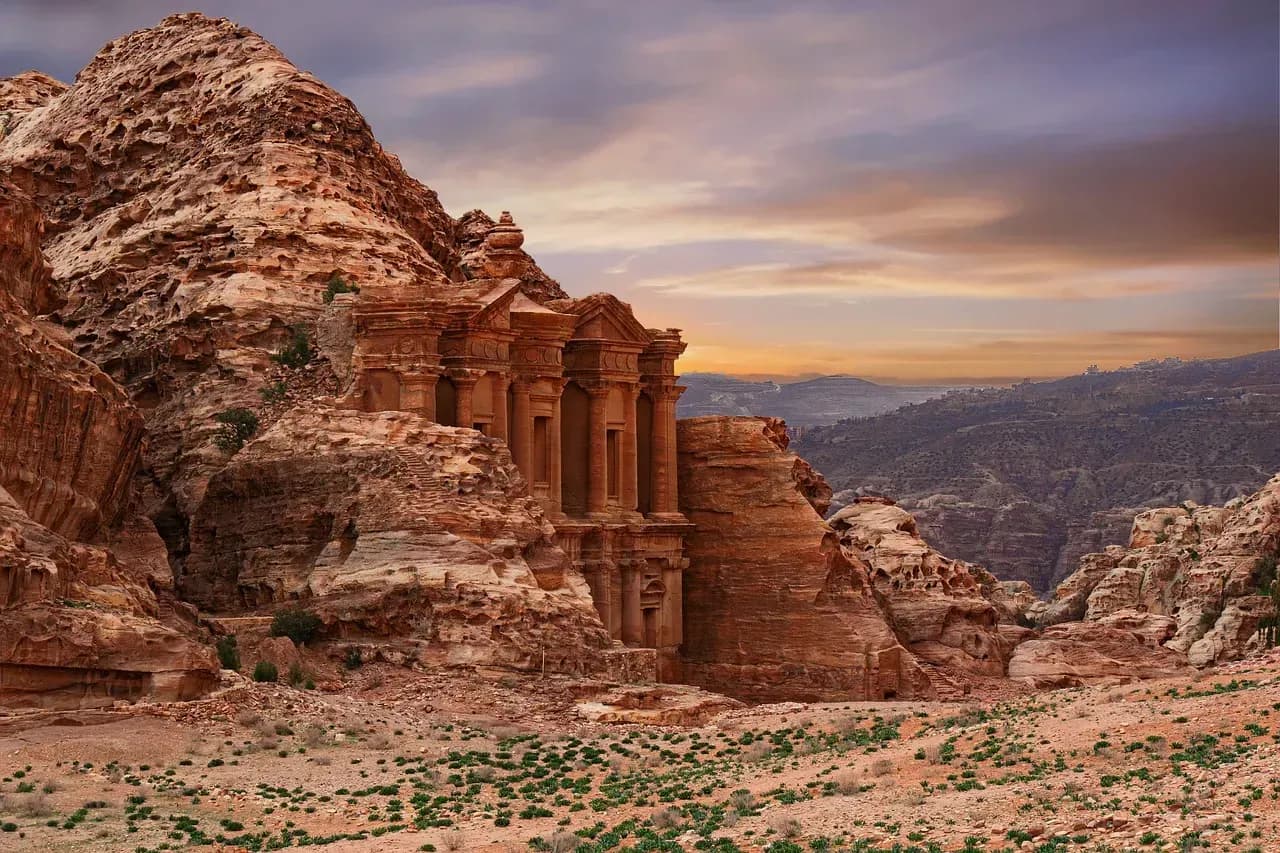 Reisetipps für Jordanien – Geschichte und Wüsten erleben