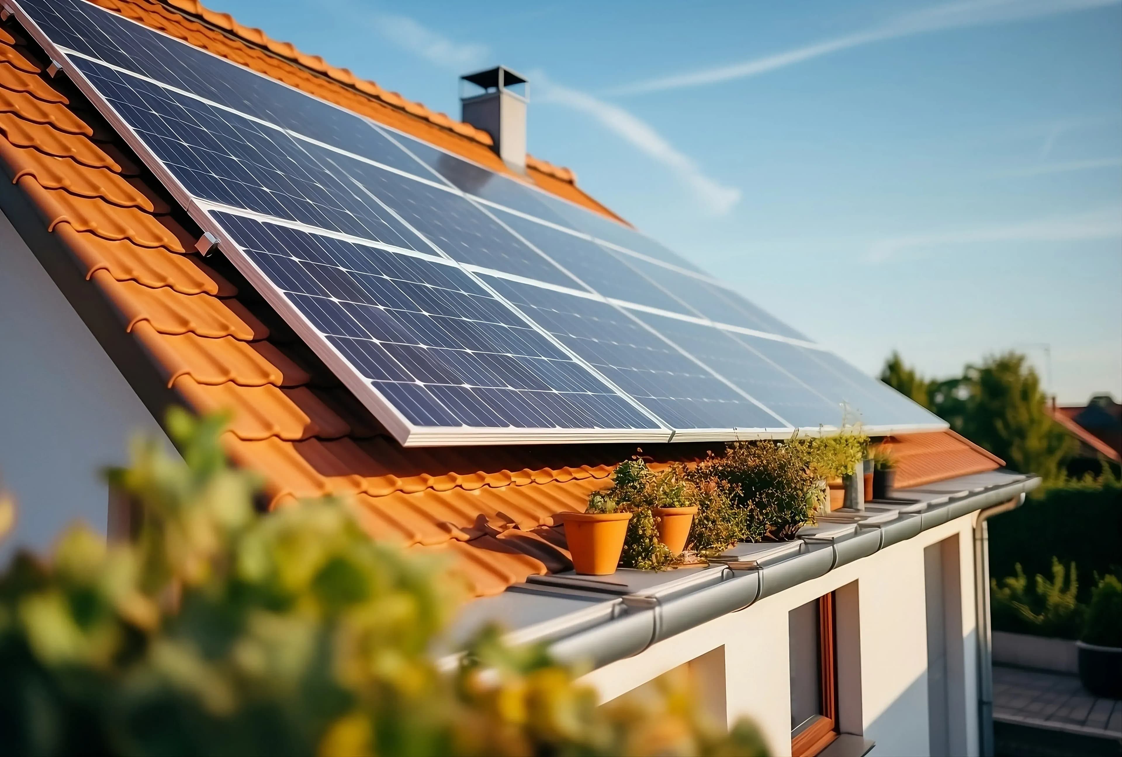 Solaranlagen in Liezen – Beratung und Komplettlösungen