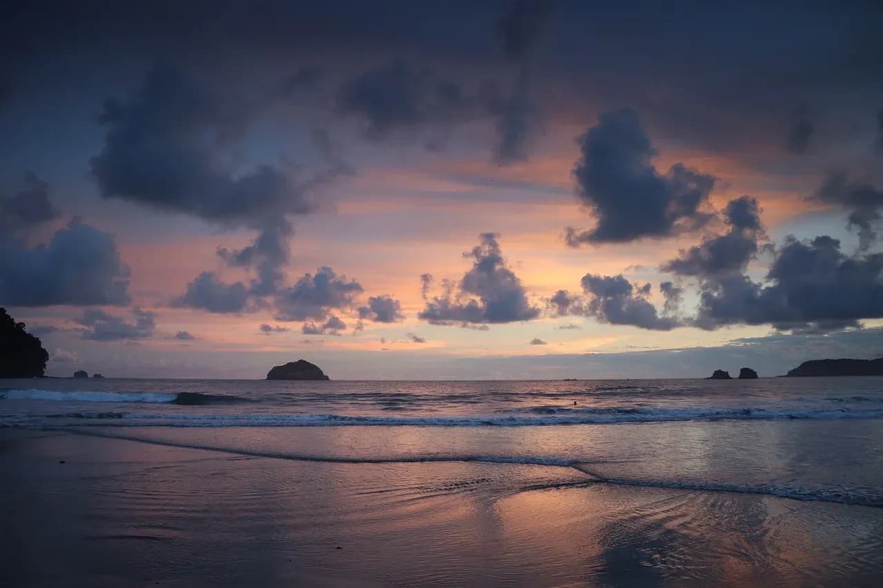 Reisetipps Costa Rica – Regenwälder, Vulkane und Strände