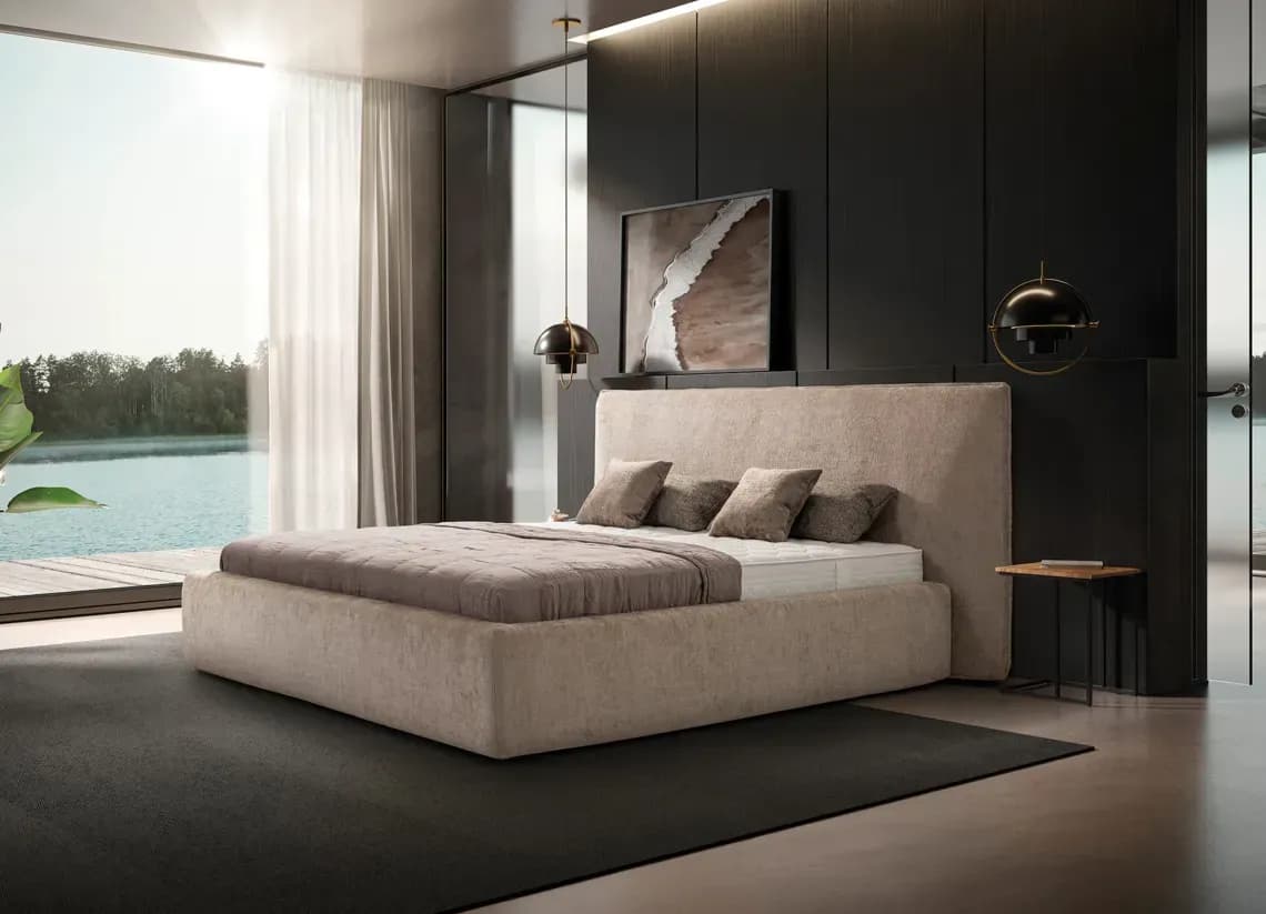 Schlafzimmer einrichten - Hochwertige Matratzen und Möbel in Freistadt