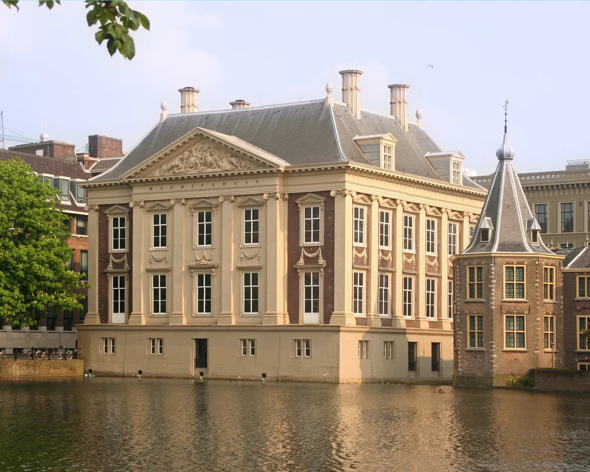 Holland - Amsterdam