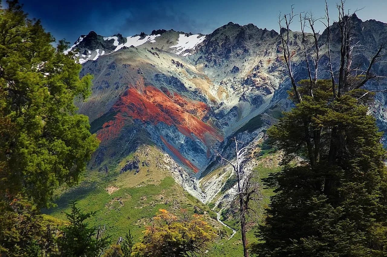 Reise nach Argentinien – Von den Anden bis zur Pampa