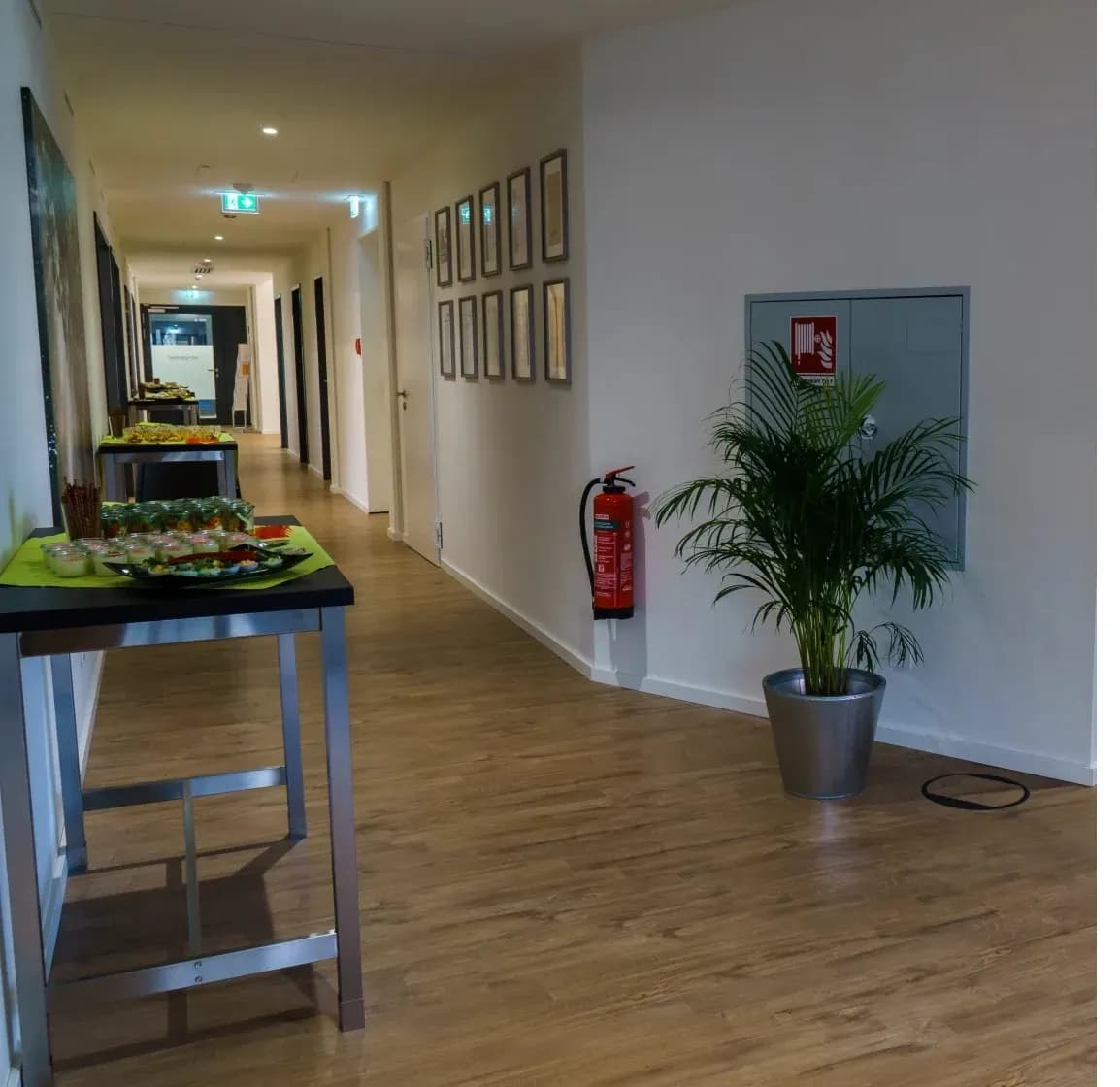 Veranstaltungsräume in Stuttgart mieten