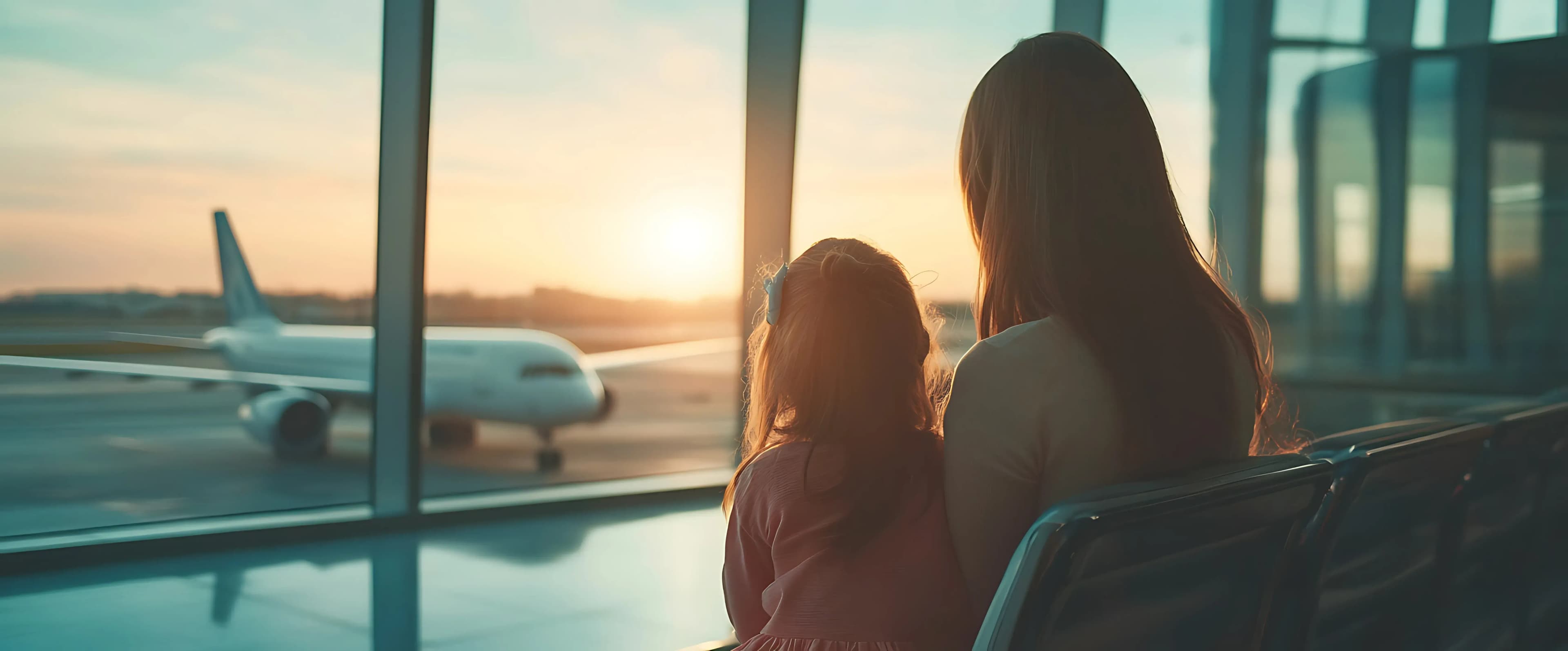 Airport and City Taxi Wien Vienna Children Friendly Family Cab