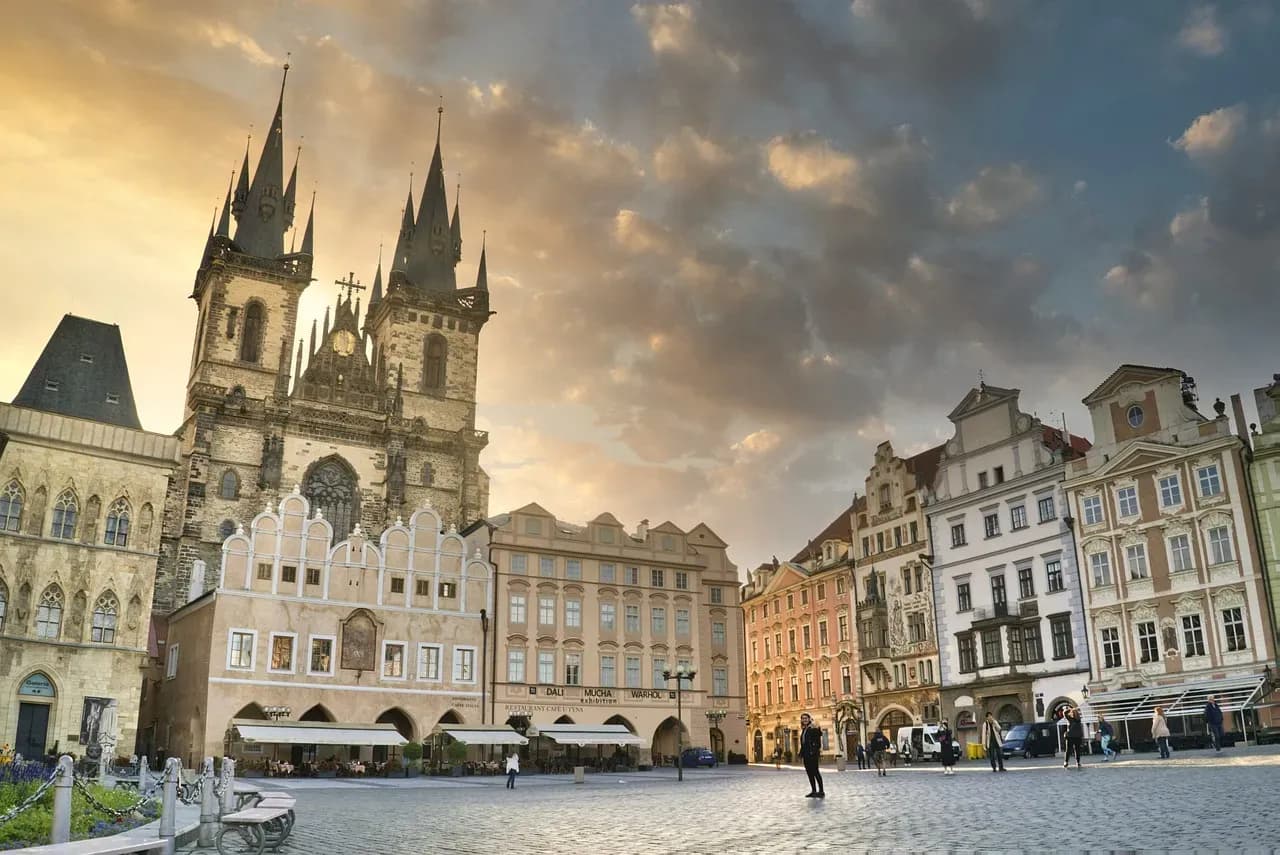 Anbieter aus Oberösterreich für individuelle und exklusive Reisen