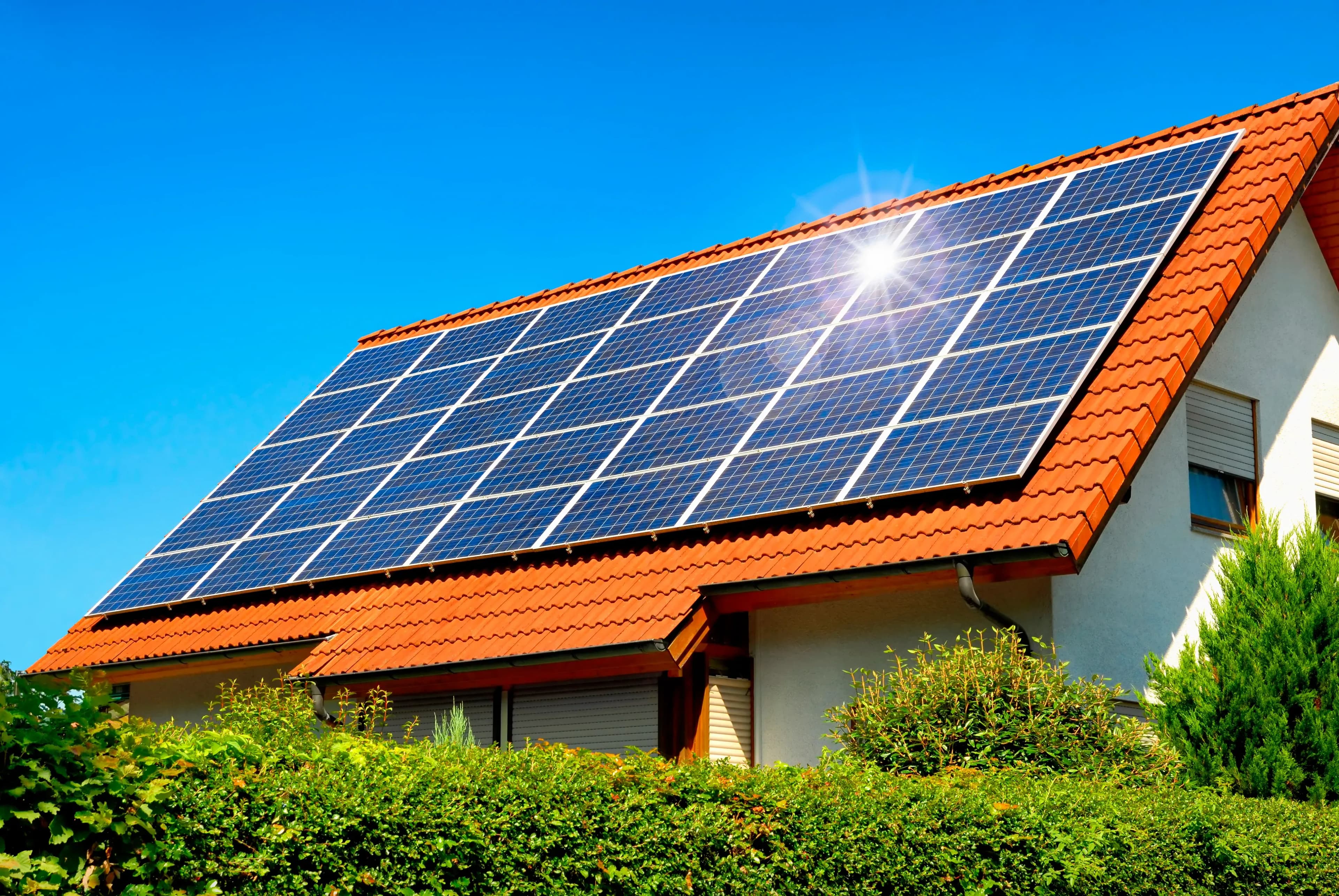 Photovoltaik und Stromspeicherlösungen in Grieskirchen