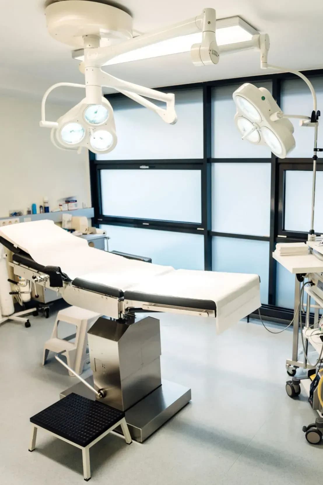 Wahlarzt für Chirurgie in Salzburg - Persönliche Betreuung & Top-Expertise