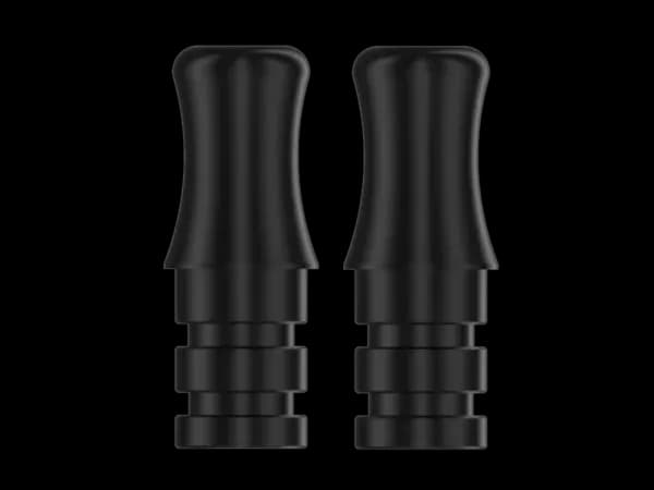 GeekVape - Wenax M1 Mundstück (2 Stück pro Packung) (Model: Soft-Touch / Packung: 1er Packung)
