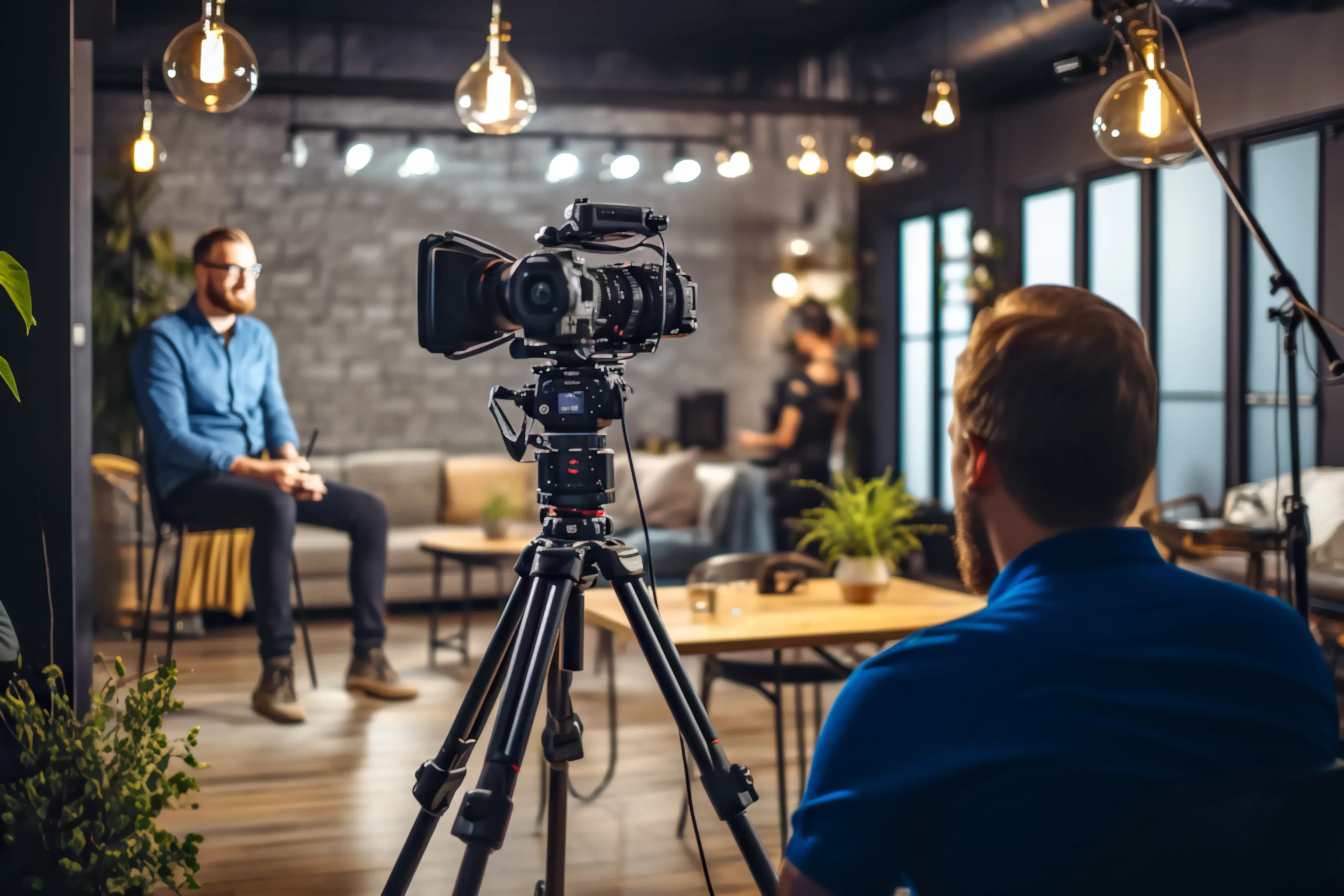 Professionelle Recruitingfilme in Stuttgart mit teamWERK