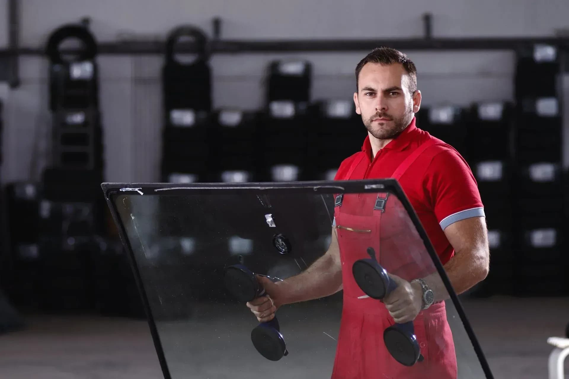 Professionelle Autoglas-Reparatur in Hennef – Schnell & zuverlässig