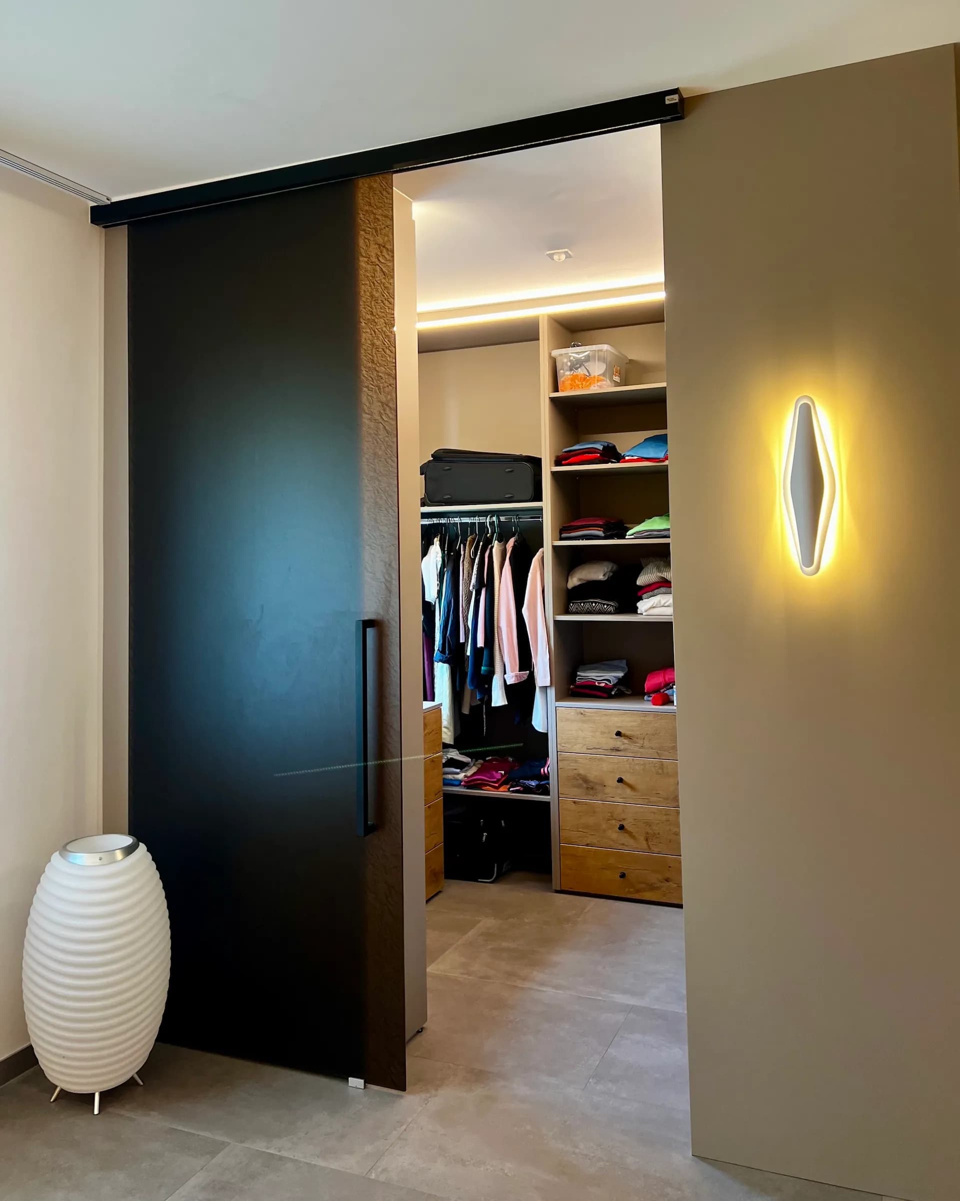 Innenarchitektur für funktionale Raumgestaltung in Salzburg
