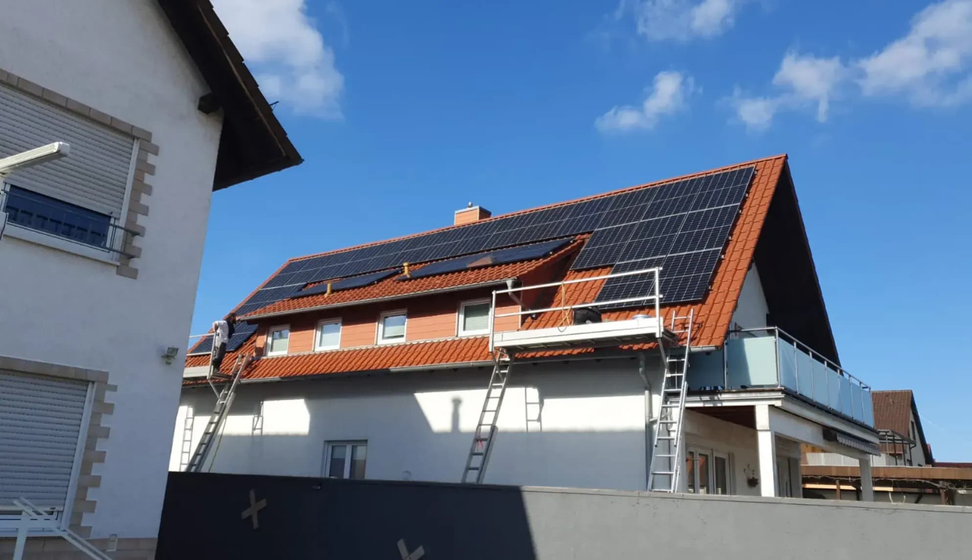 Stromspeicher nachrüsten in Bergstrasse-Hessen
