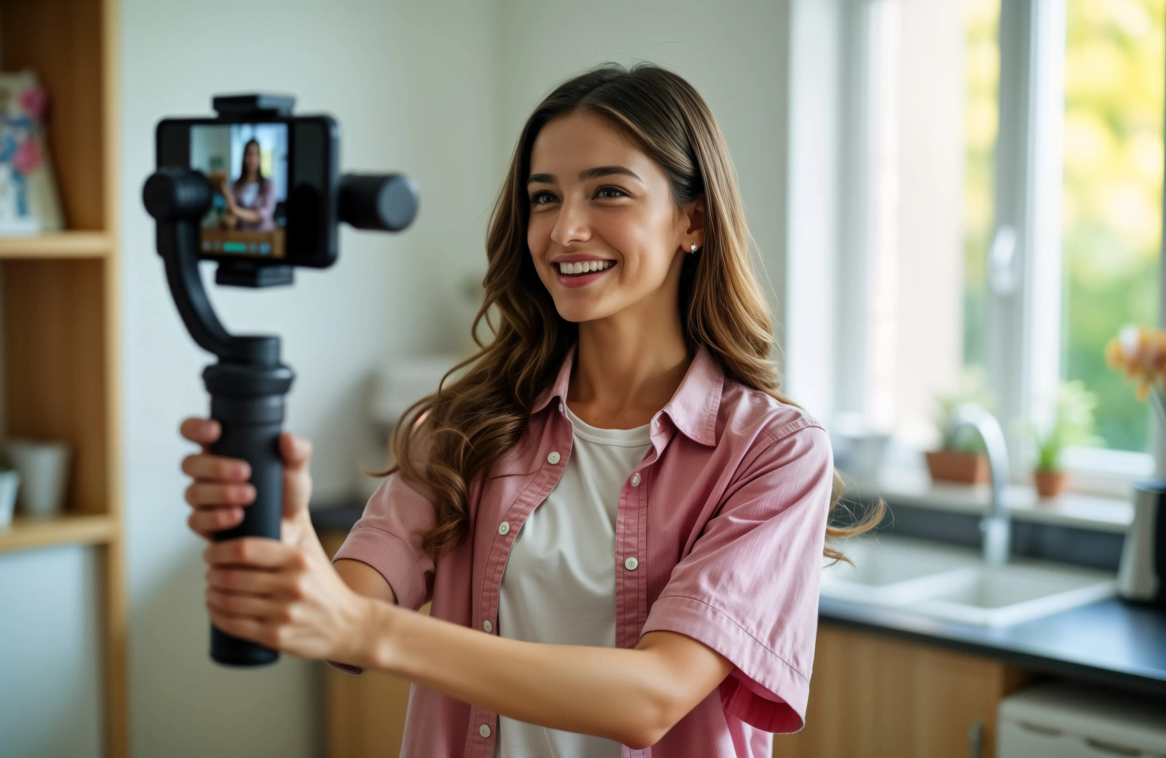 Social Media Recruiting Videos in Bayern