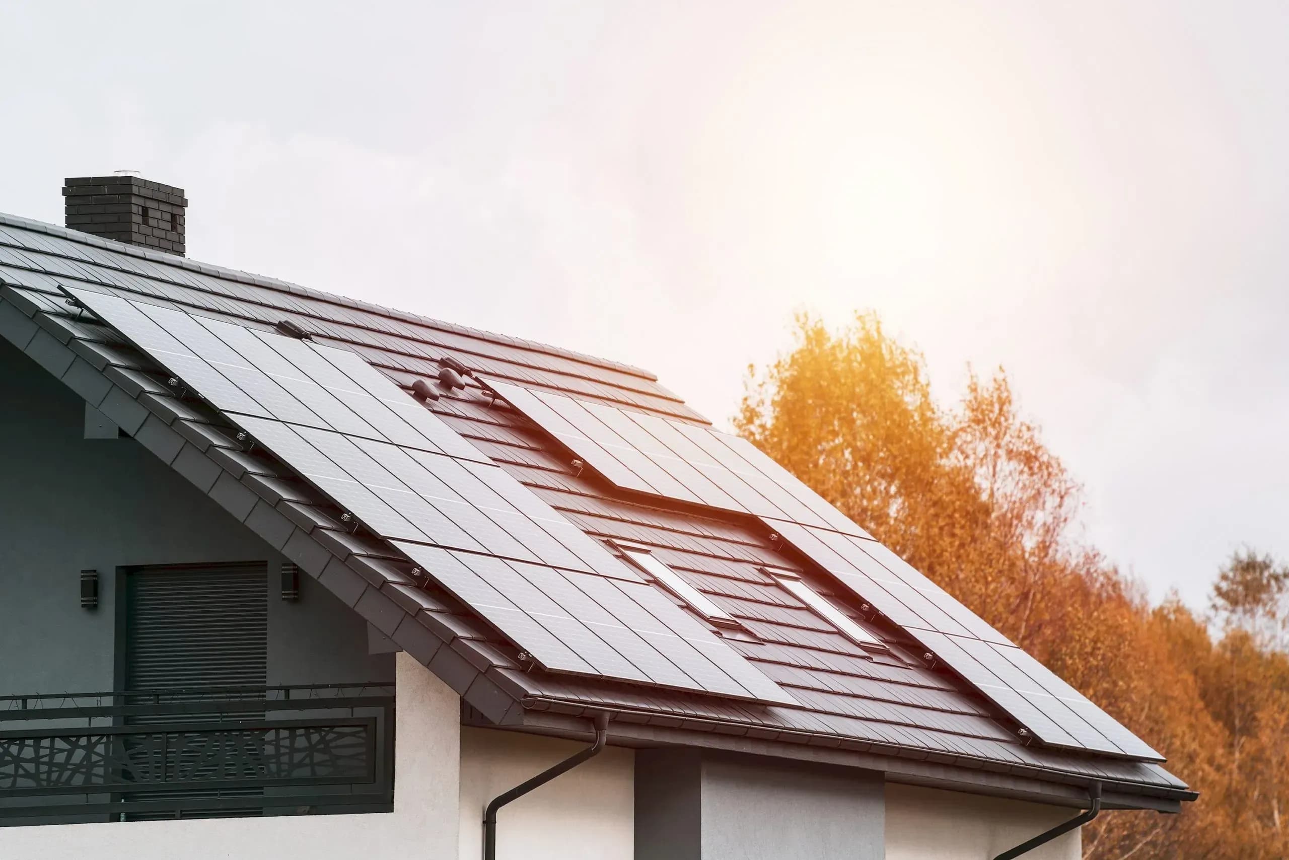 PV-Komplettlösungen in der Steiermark – Jetzt beraten lassen