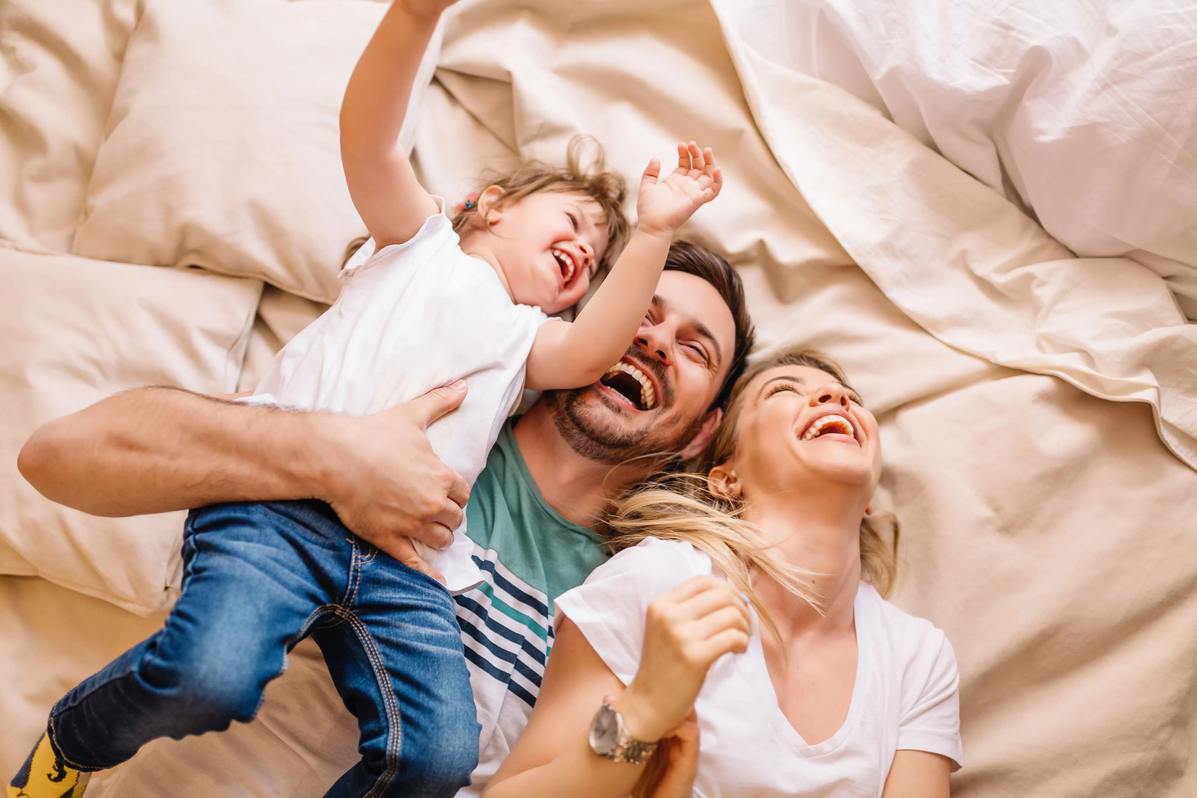 Familienharmonie stärken mit systemischer Aufstellung