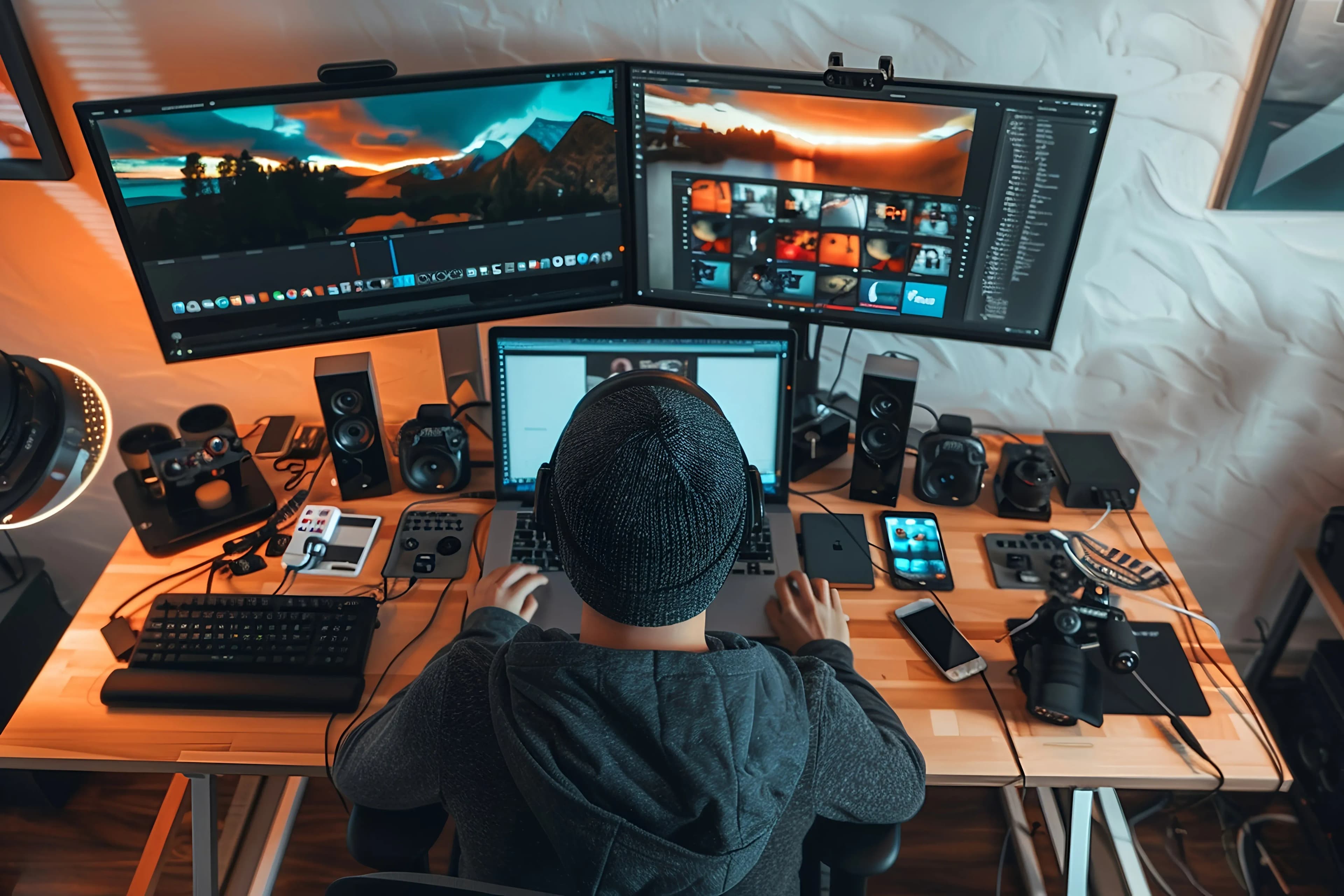 Recruiting Video für Unternehmen in München