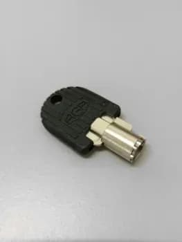Schlüssel für die Black Box