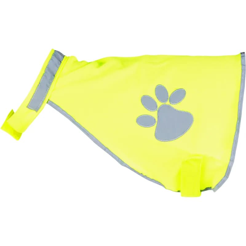 Sicherheitsweste  – Sichtbarkeit &amp; Schutz für deinen Hund!,Trixie