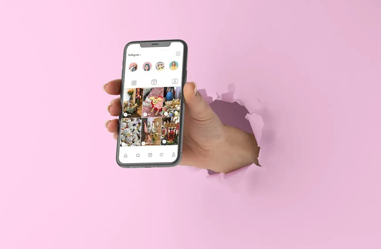 Social Media Betreuung für Firmen in Oberösterreich