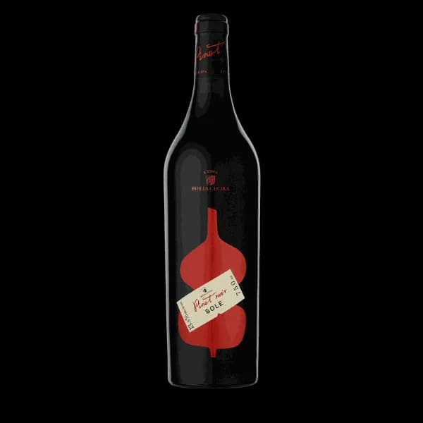Sole Pinot Noir - Domaine Biblia Chora