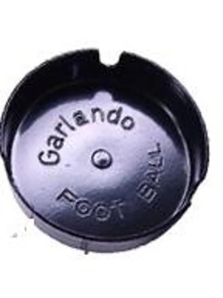 Art. F4.04.05.2A38-16   Metall-Aschenbecher Garlando