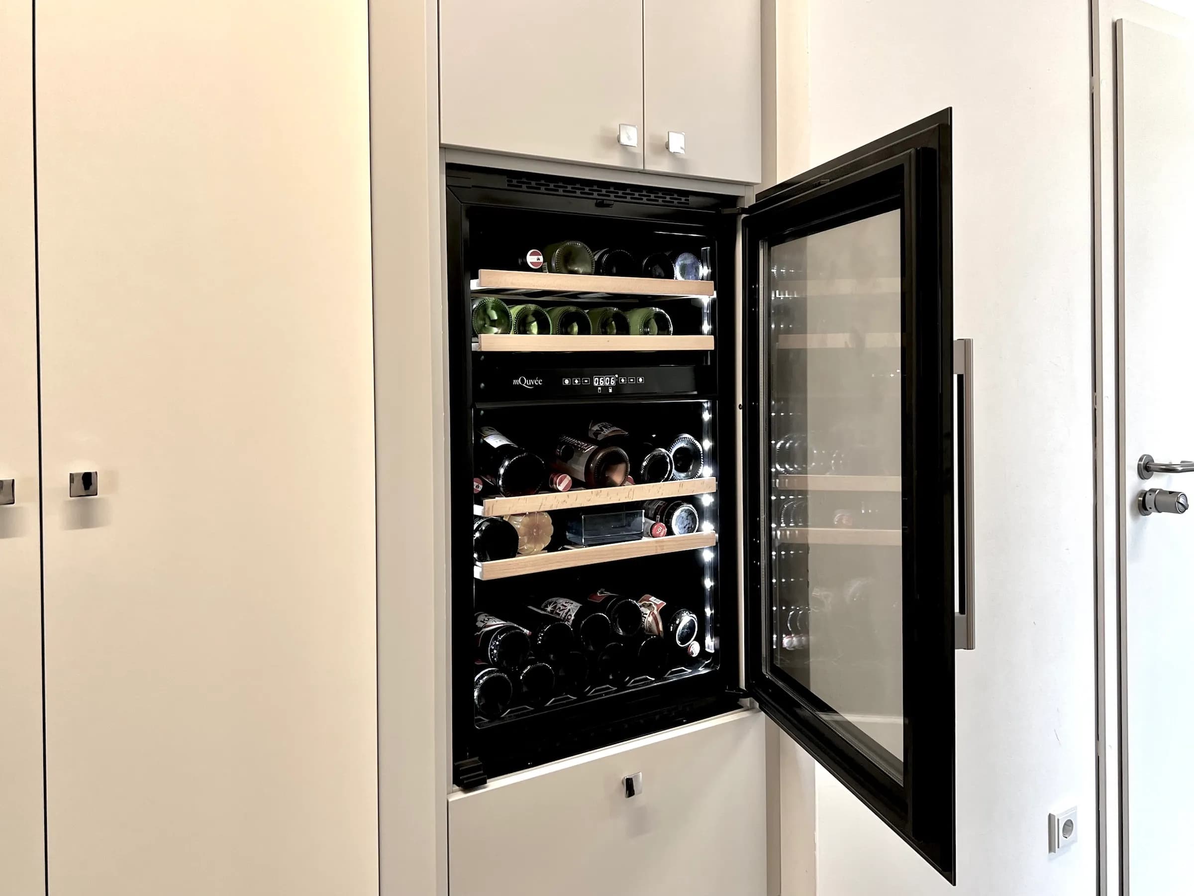 Raumgestaltung mit smarten Stauraumideen in Linz