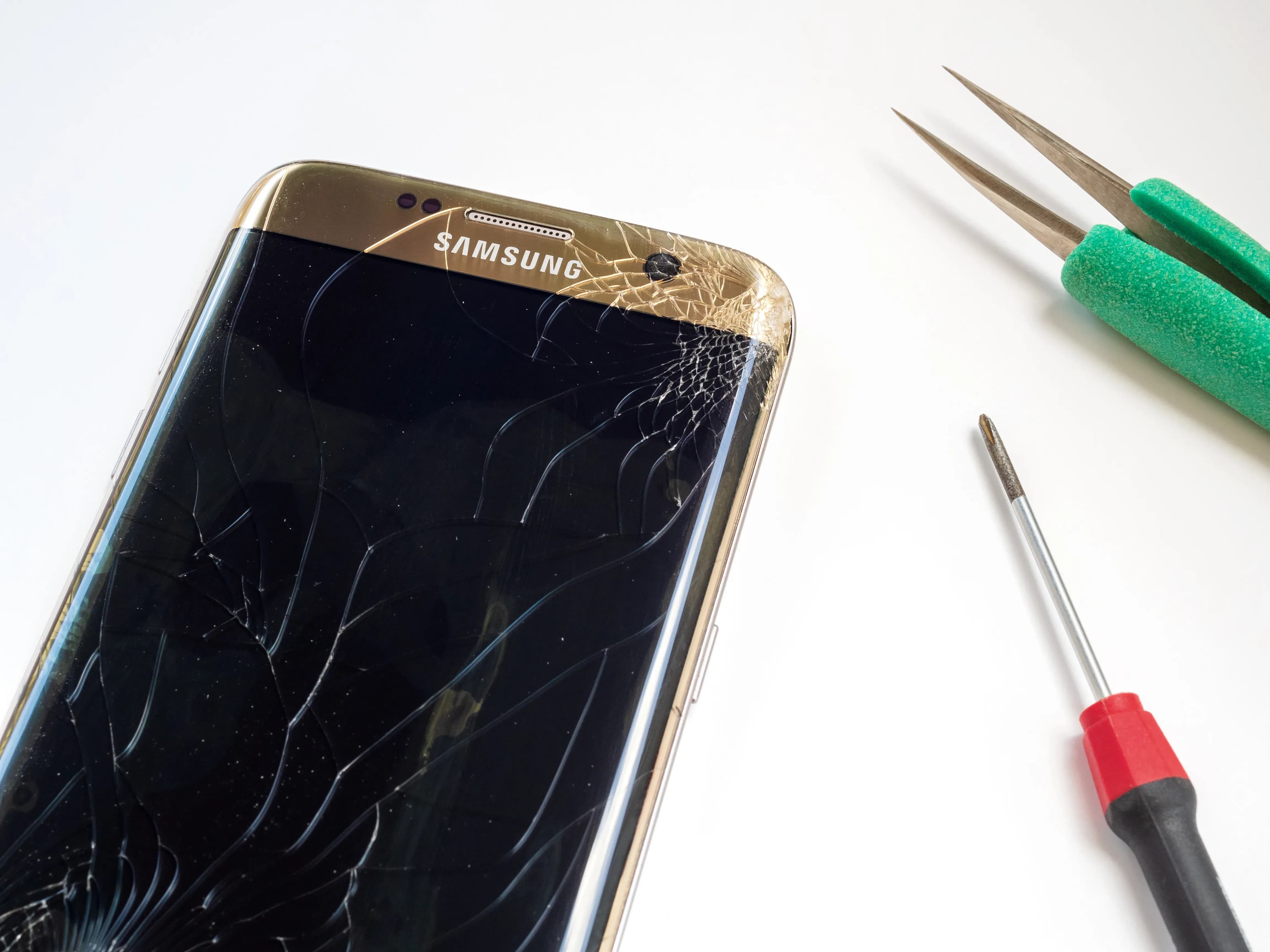 Android-Handyreparatur in Linz – Professionell und transparent