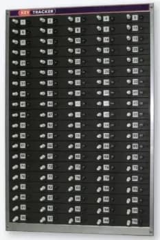 Systemboard Keytracker