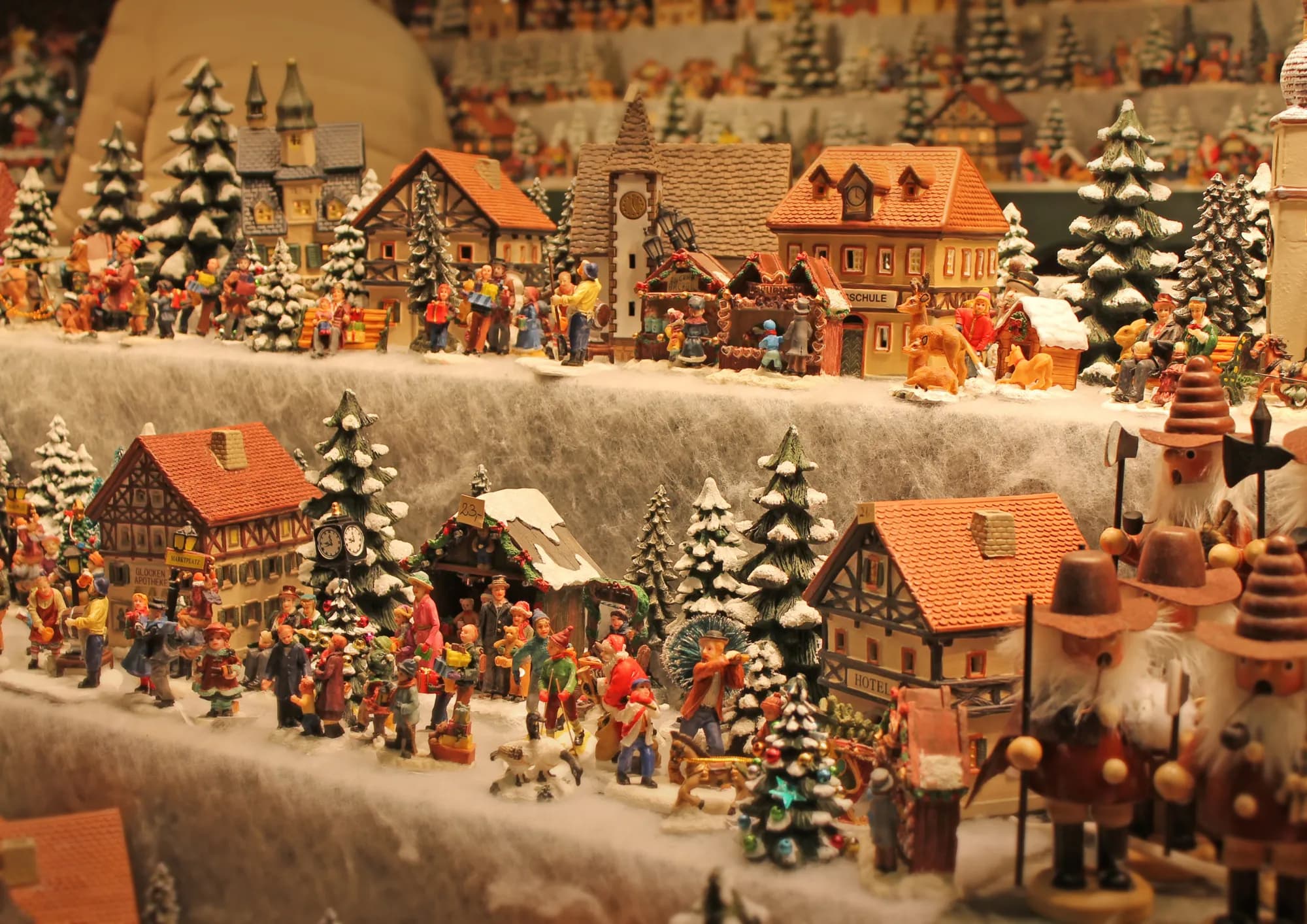 Berchtesgadener Advent