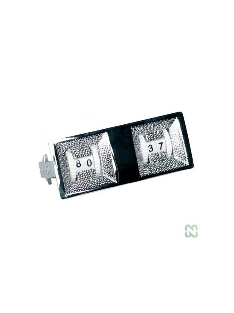 Art. E.17003   Punkte-Zähler Billardtisch
