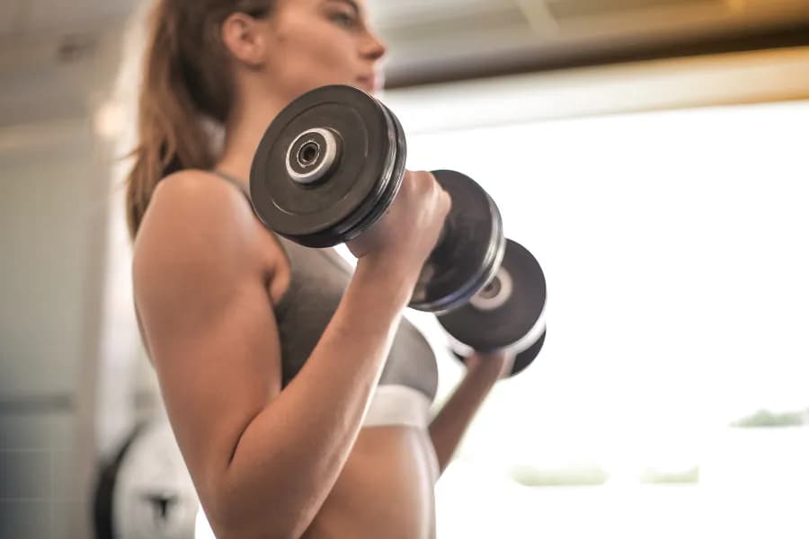 ehasport bei Osteoporose