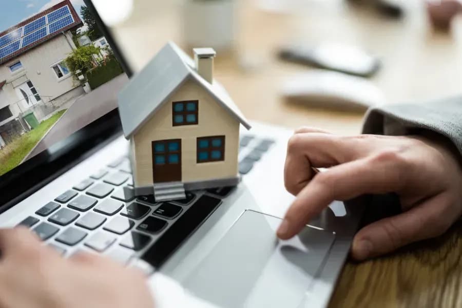 Professionelle Immobilienberatung