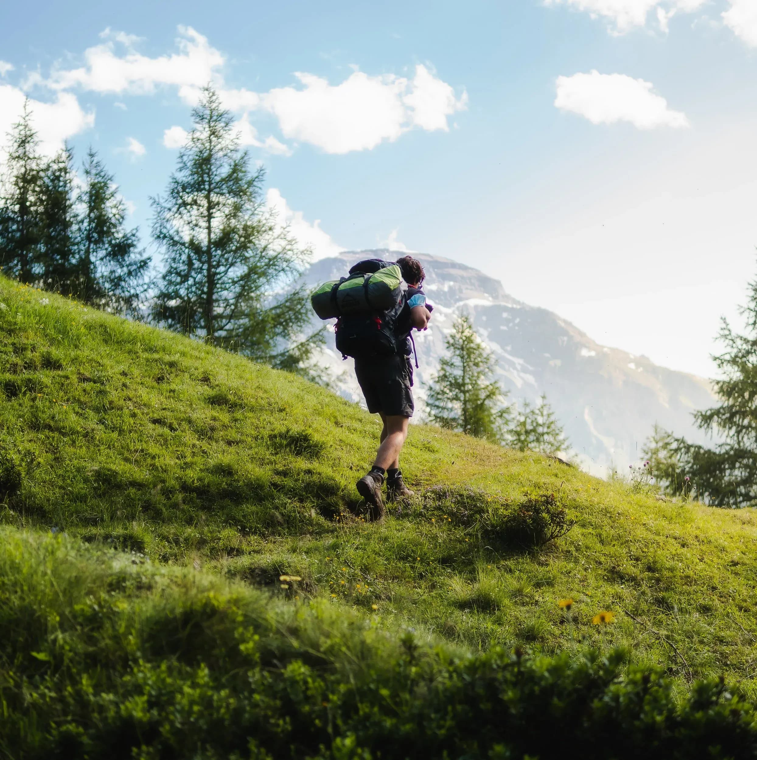 Erstklassige Unterkunft für einen Wanderurlaub im Salzburger Land