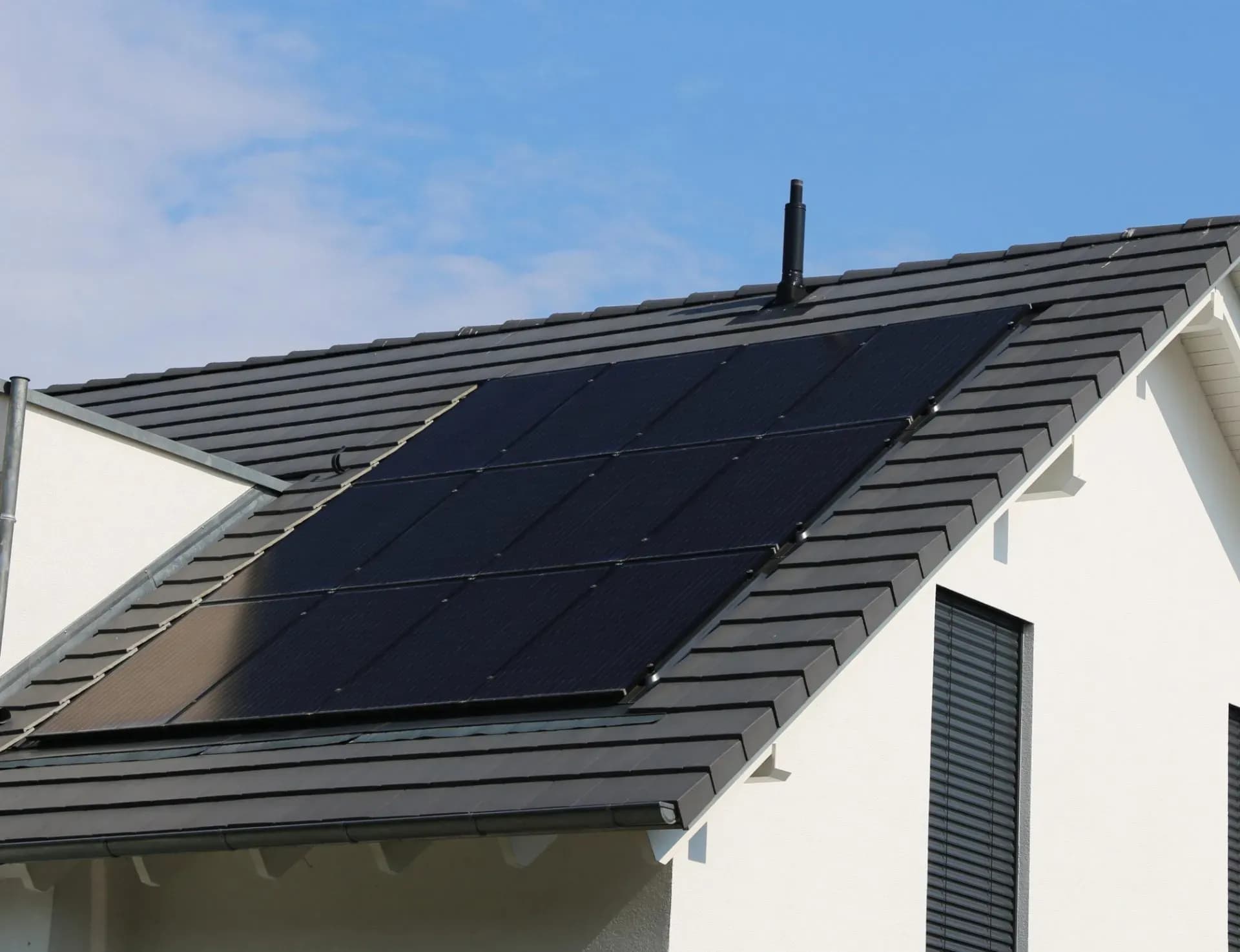 PV-Anlage in Rhein-Main direkt vom Fachpartner kaufen