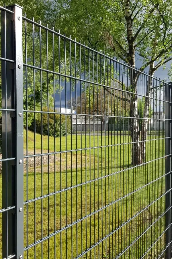 Kompetente Beratung für Zäune