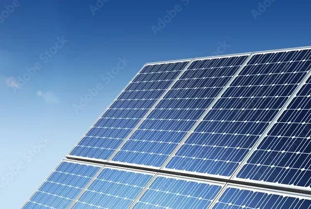 Photovoltaik ohne Anschaffungskosten in Burgenland mieten