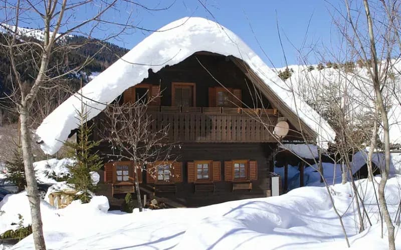 Gemütliche Selbstversorgerhütte in Donnersbachwald mieten