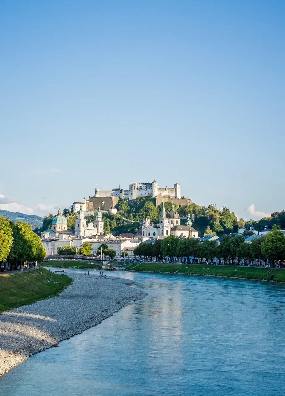 Quick Salzburg Tours – Experience the Best in a Few Hours